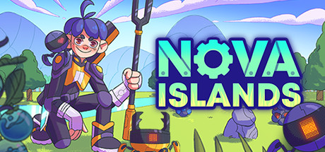 Nova Islands Free Download PC Game