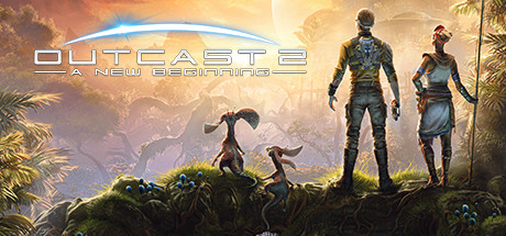 Outcast 2 A New Beginning Free Download PC Game