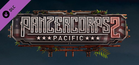 Panzer Corps 2 Pacific Free Download PC Game