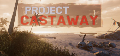 Project Castaway Free Download PC Game