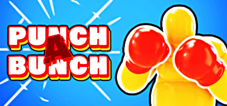 Punch A Bunch Free Download PC Game