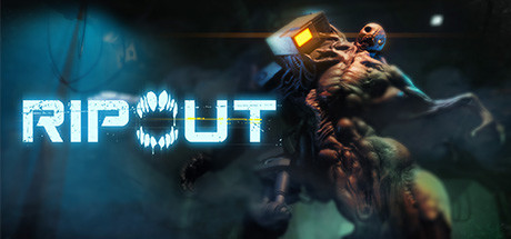 RIPOUT Free Download PC Game