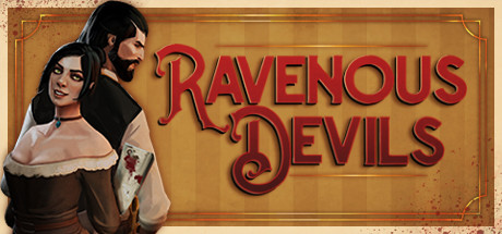 Ravenous Devils Free Download PC Game