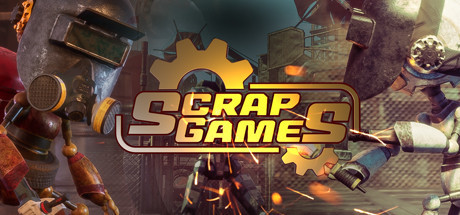 Scrap Free Download PC Game