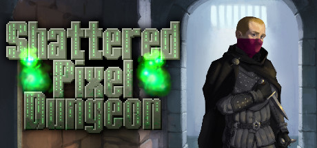 Shattered Pixel Dungeon Free Download PC Game