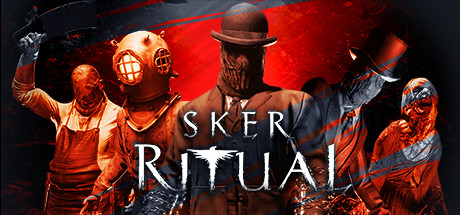 Sker Ritual Free Download PC Game