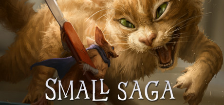 Small Saga Free Download PC Game