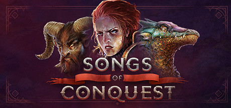 Songs of Conquest Free Download PC Game