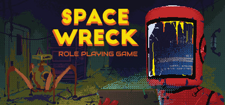 Space Wreck Free Download PC Game
