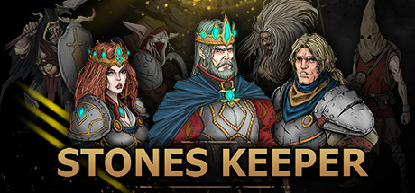 Stones Keeper Free Download PC Game