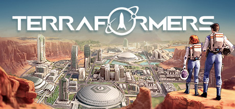 Terraformers Free Download PC Game