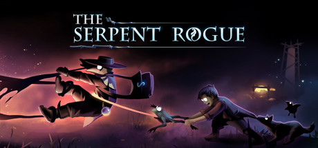 The Serpent Rogue Free Download PC Game