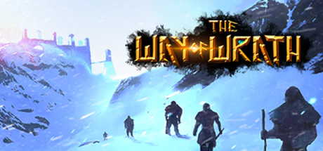 The Way of Wrath Free Download PC Game
