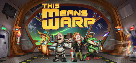 This Means Warp Free Download PC Game