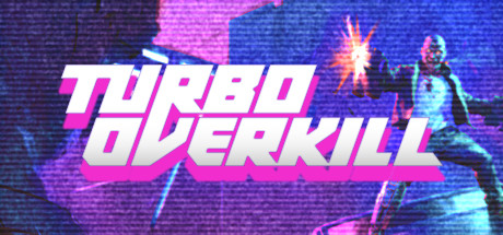 Turbo Overkill Free Download PC Game