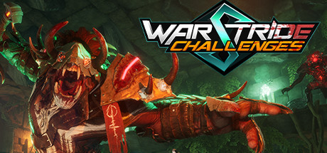 Warstride Challenges Free Download PC Game