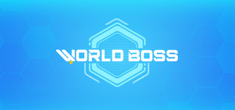 World Boss Free Download PC Game