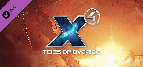 X4 Tides of Avarice Free Download PC Game