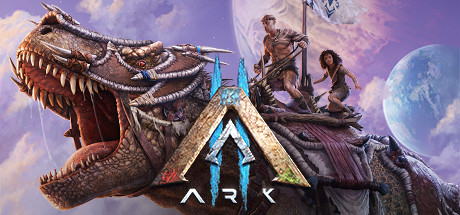 ARK 2 Free Download PC Game