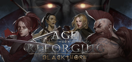 Age of Reforging Blackthorn Free Download PC Game