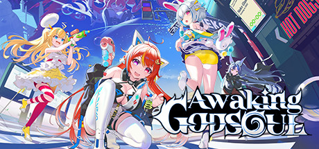 Awaking GODSOUL Enhanced Edition Free Download PC Game