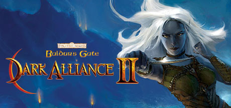 Baldur’s Gate Dark Alliance II Free Download PC Game