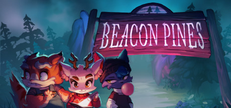 Beacon Pines Free Download PC Game