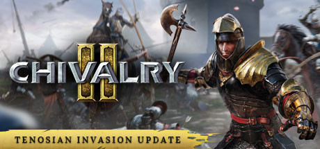 Chivalry 2 Free Download PC Game