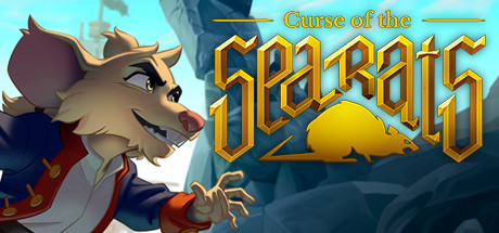 Curse of the Sea Rats Free Download PC Game