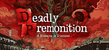 Deadly Premonition 2 A Blessing in Disguise Free Download PC Game