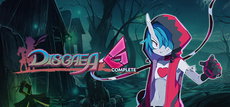Disgaea 6 Complete Enhanced Edition Free Download PC Game