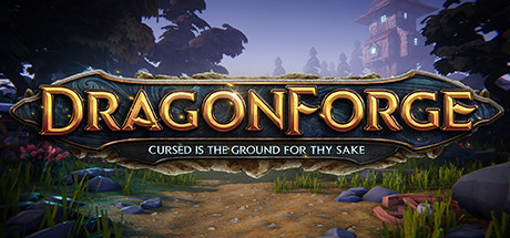 Dragon Forge Enhanced Edition Free Download PC Game