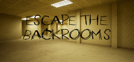 Escape the Backrooms Enhanced Edition Free Download PC Game