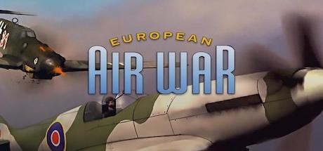 European Air War Free Download PC Game