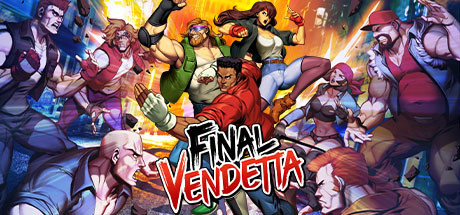 Final Vendetta Free Download PC Game