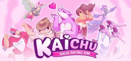 Kaichu The Kaiju Dating Sim Enhanced Edition Free Download PC Game