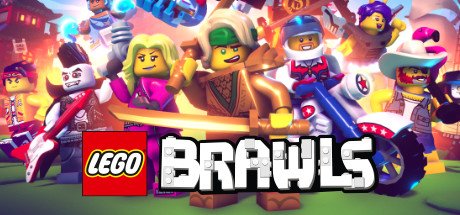 LEGO® Brawls Free Download PC Game