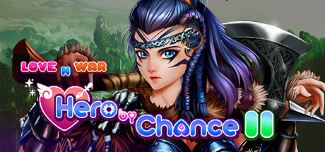 Love n War Hero by Chance II Free Download PC Game