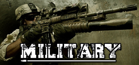 MILITARY Free Download PC Game