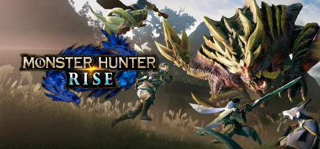 MONSTER HUNTER RISE Free Download PC Game