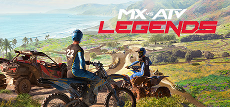 MX vs ATV Legends Enhanced Edition Free Download PC Game
