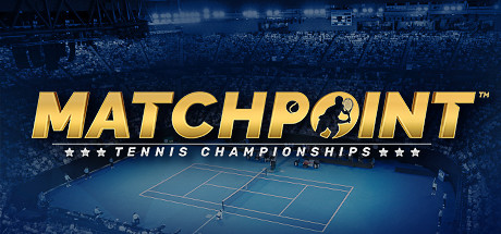 Matchpoint Tennis Championships Enhanced Edition Free Download PC Game