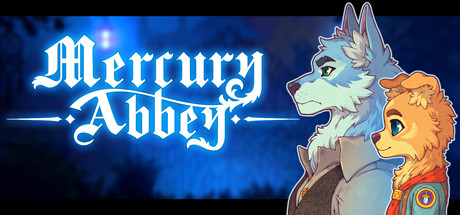 Mercury Abbey Free Download PC Game