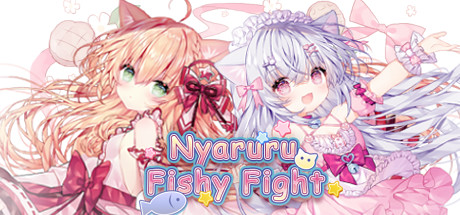 Nyaruru Fishy Fight Enhanced Edition Free Download PC Game