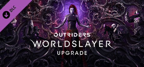 OUTRIDERS WORLDSLAYER UPGRADE Enhanced Edition Free Download PC Game