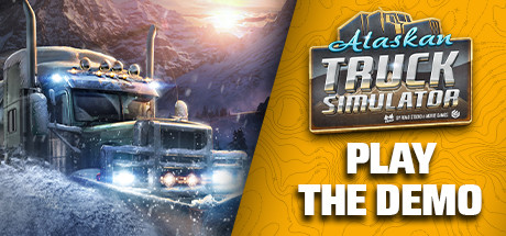 Oddworld Soulstorm Alaskan Truck Simulator Free Download PC Game