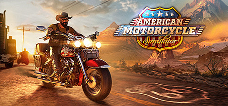 Oddworld Soulstorm American Motorcycle Simulator Free Download PC Game