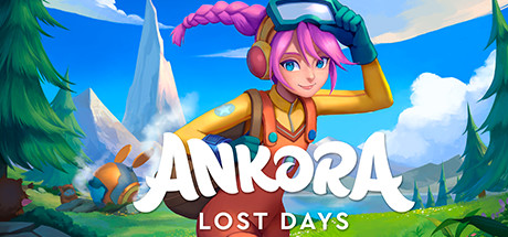 Oddworld Soulstorm Ankora Lost Days Free Download PC Game