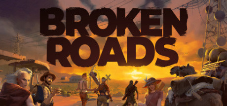 Oddworld Soulstorm Broken Roads Free Download PC Game