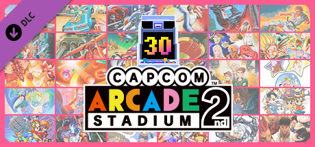 Oddworld Soulstorm Capcom Arcade 2nd Stadium Bundle Free Download PC Game